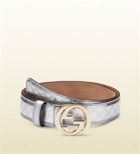 beige and blue gucci belt|gucci gg belt silver buckle.